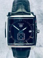 TAG Heuer - Monaco - WAW131A - Heren - 2000-2010, Sieraden, Tassen en Uiterlijk, Horloges | Antiek