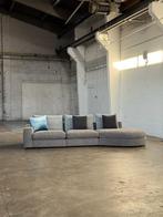 Linteloo Hamptons Hoekbank | Organisch (NIEUWSTAAT), 300 cm of meer, Ophalen of Verzenden, Zo goed als nieuw, Bank Hoekbank Bankstel Bankje Loungebank Banken Chaise Lounge 