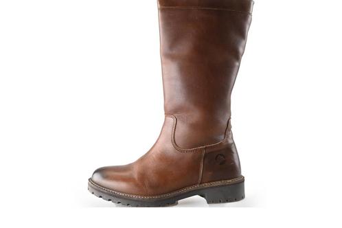 Travelin Laarzen in maat 39 Bruin | 10% extra korting, Kleding | Dames, Schoenen, Bruin, Zo goed als nieuw, Hoge laarzen, Verzenden