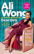 Dear Girls Intimate Tales, Untold Secrets Advice for Living, Verzenden, Zo goed als nieuw, Ali Wong