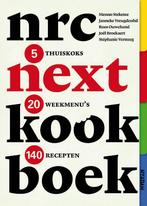 nrc next kookboek 9789046814147 Roos Ouwehand, Verzenden, Gelezen, Roos Ouwehand