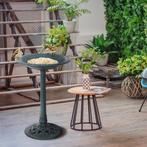 2dekans | Coast Vogel Voederbak- 3L Inhoud - Weerbestendig -, Ophalen of Verzenden, Zo goed als nieuw