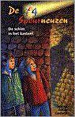 De schim in het kasteel / De vier speurneuzen 9789020671698, Verzenden, Gelezen, Marion van de Coolwijk