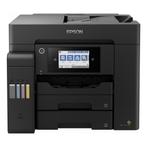 Epson EcoTank ET-5800 printer - Demomodel, Verzenden, Gebruikt, Epson