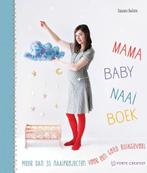 Mama baby naaiboek 9789462500105 Susanne Bochem, Boeken, Hobby en Vrije tijd, Verzenden, Zo goed als nieuw, Susanne Bochem