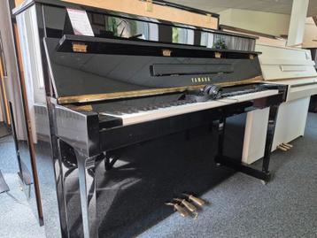 Yamaha silent piano mp 70, Muziek en Instrumenten, Verzenden, Zwart, Zo goed als nieuw, Piano