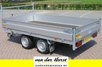 Hapert Azure plateauwagen aanhangwagen AKTIEPRIJZEN, Ophalen, Nieuw