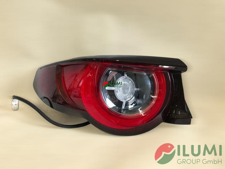 MAZDA 3 BP LIFT 21- ACHTERLICHT LINKS LED EU 220-8N031, Auto-onderdelen, Verlichting, Gebruikt, Mazda, Verzenden