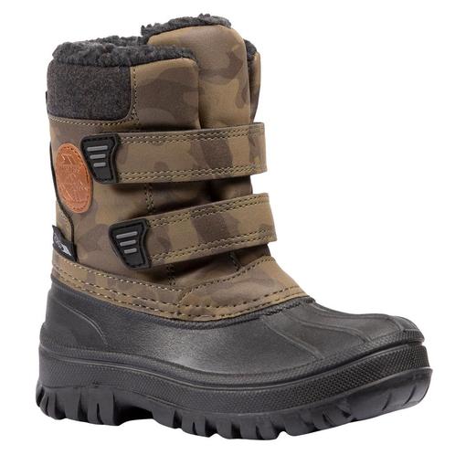 -24% Trespass  Trespass Kleuter alex sneeuwschoenen  maat 24, Kinderen en Baby's, Kinderkleding | Schoenen en Sokken, Nieuw, Verzenden