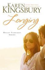 Longing 9780310276340 Karen Kingsbury, Verzenden, Gelezen, Karen Kingsbury