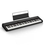 (B-Stock) Casio CT-S1-76 BK digitale piano zwart, Muziek en Instrumenten, Verzenden, Nieuw