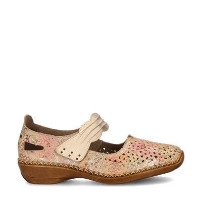 Rieker instapschoenen voor dames, Kleding | Dames, Schoenen, Instappers, Overige kleuren, Nieuw, Verzenden