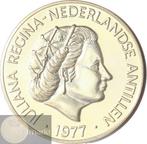 Nederlandse Antillen. Juliana. 25 Gulden 1977 Peter
