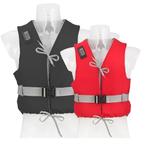 Zwemvest Besto Dinghy 50N Rood of Zwart-Xsmal 50N 30-40 Kg-R, Watersport en Boten, Watersportkleding, Ophalen of Verzenden, Nieuw