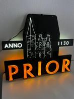 Dubbelzijdige LED Bier Reclame Verlichting – PRIOIR ANNO