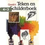 Gaade s teken en schilderboek 9789060171189 Jaxtheimer, Verzenden, Gelezen, Jaxtheimer