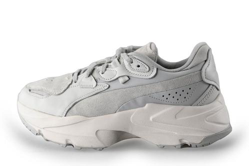 Puma Sneakers in maat 38 Blauw | 10% extra korting, Kleding | Dames, Schoenen, Blauw, Zo goed als nieuw, Sneakers of Gympen, Verzenden