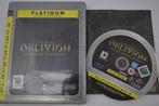 The Elder Scrolls IV - Oblivion - Game Of The Year Edition, Spelcomputers en Games, Games | Sony PlayStation 3, 1 speler, Verzenden