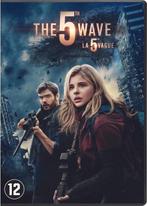 The 5th wave (dvd tweedehands film), Ophalen of Verzenden, Zo goed als nieuw