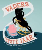 Boek Vaders eerste jaar 9789463140300, Boeken, Verzenden, Zo goed als nieuw