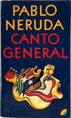 Canto general, Verzenden, Nieuw