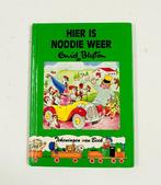 Hier is noddie weer 9789063343415 Enid Blyton, Boeken, Verzenden, Gelezen, Enid Blyton