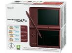Nintendo DSi XL - Bordeaux Red [Complete], Spelcomputers en Games, Spelcomputers | Nintendo DS, Ophalen of Verzenden, Zo goed als nieuw