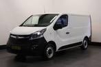 Opel Vivaro 1.6 CDTI EURO 6, Auto's, Stof, Gebruikt, Wit, Dealer onderhouden