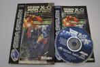Iron Man X-O Manowar - In Heavy Metal (SATURN PAL), Verzenden, Zo goed als nieuw