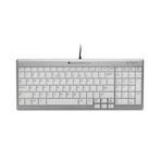 BakkerElkhuizen UltraBoard 960 Standard Compact, Qwerty US, Bakker Elkhuizen, Ergonomisch, Nieuw, Ophalen of Verzenden
