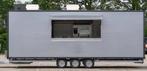 Te Huur: Mobiele horeca keuken | Keukenunit, Ophalen of Verzenden