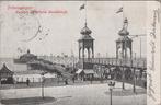 SCHEVENINGEN - Koningin Wilhelmina Wandelhoofd, Verzenden, Gelopen