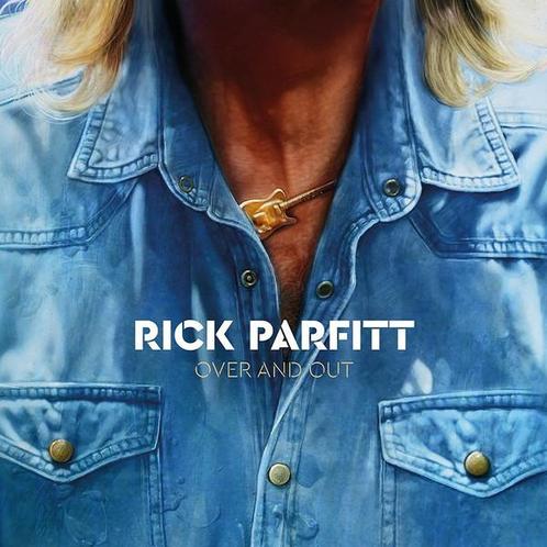 lp nieuw - Rick Parfitt - Over And Out, Cd's en Dvd's, Vinyl | Rock, Zo goed als nieuw, Verzenden