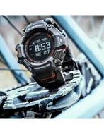 Casio - Casio G-Shock G-Squad GPS - Zonder Minimumprijs -, Nieuw