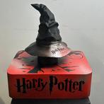 Daluxe Art - 1999 • “Harry Potter – The Sorting Hat, Antiek en Kunst, Kunst | Designobjecten