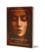 9789493345775 De terugkeer van de tempelpriesteres, Boeken, Verzenden, Nieuw, Michelle Shanti