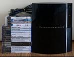 Sony - Playstation 3 - PlayStation 3 console with mixed PS3, Spelcomputers en Games, Nieuw