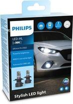 Philips Ultinon Pro3022 Led H4, Verzenden, Nieuw