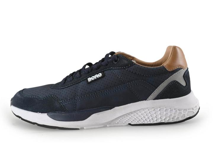 Bjorn Borg sneakers in maat 44 Blauw | 10% korting, Kleding | Heren, Schoenen, Blauw, Zo goed als nieuw, Sneakers of Gympen, Verzenden