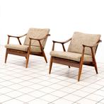 (2) Easy Chairs door Topform 1960, Huis en Inrichting, Fauteuils, Ophalen, Nieuw