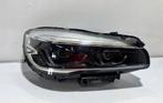 Koplampen BMW 2 LCI F45 F46, Auto-onderdelen, Verlichting, Verzenden, Nieuw, BMW
