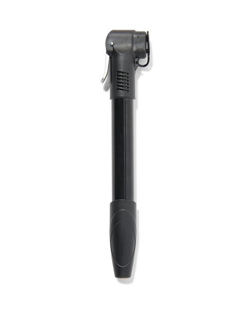 HEMA Handpomp 73 psi/5 bar korting, 3=40% / 2=30% / 1=25%, Fietsen en Brommers, Fietsaccessoires | Overige Fietsaccessoires, Nieuw