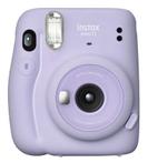 Fuji instax mini 11 lilac purple Camera