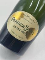 Perrier-Jouët, Grand Brut - Champagne - 1 Magnum (1,5 L), Nieuw
