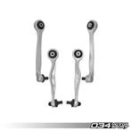 034 Motorsport Control Arm Kit, Uppers Only Audi A4/S4/RS4 B, Auto diversen