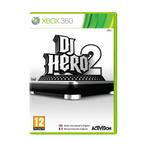 DJ Hero 2 (Game Only), Verzenden, Nieuw