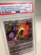 Pokémon - 1 Graded card - PSA 10, Hobby en Vrije tijd, Verzamelkaartspellen | Pokémon, Nieuw