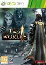 Two Worlds 2 (Xbox 360), Spelcomputers en Games, Games | Xbox 360, Vanaf 12 jaar, Gebruikt, Verzenden