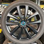 19 inch velgenset + winterbanden | BMW i3 i3s 0725-20, Auto-onderdelen, Banden en Velgen, 19 inch, Gebruikt, 155 mm, Banden en Velgen