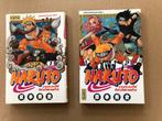 Manga Nederlandstalig - Naruto 1 en 2 - Masashi Kishimoto, Boeken, Strips | Comics, Meerdere comics, Japan (Manga), Ophalen of Verzenden